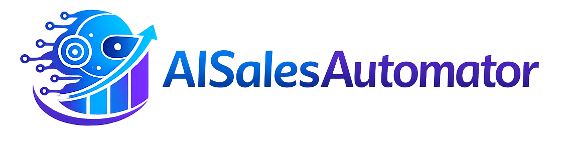AISalesAutomator