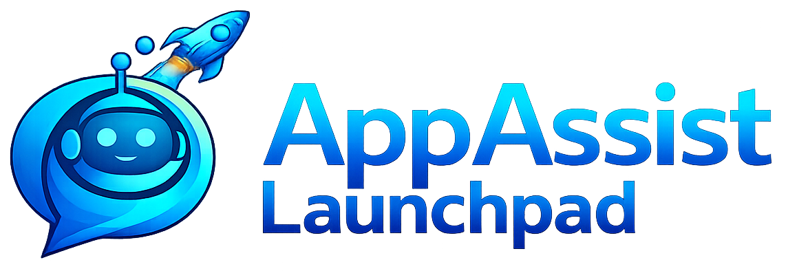 AppAssist Launchpad