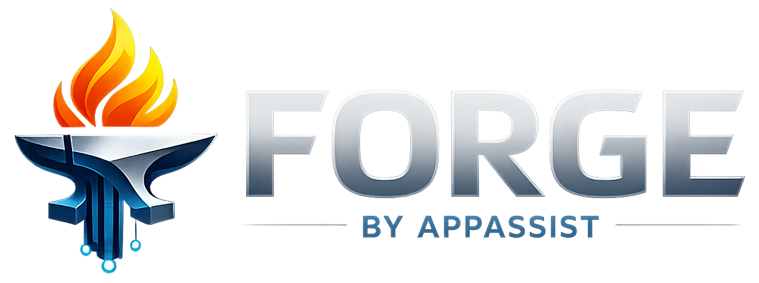 Forge