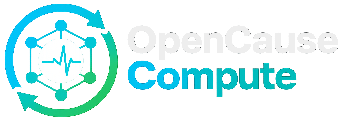 OpenCause Compute